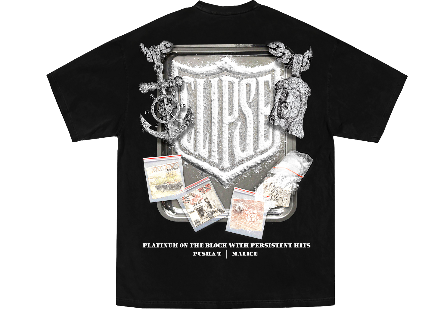 DROP : 1 CLIPSE