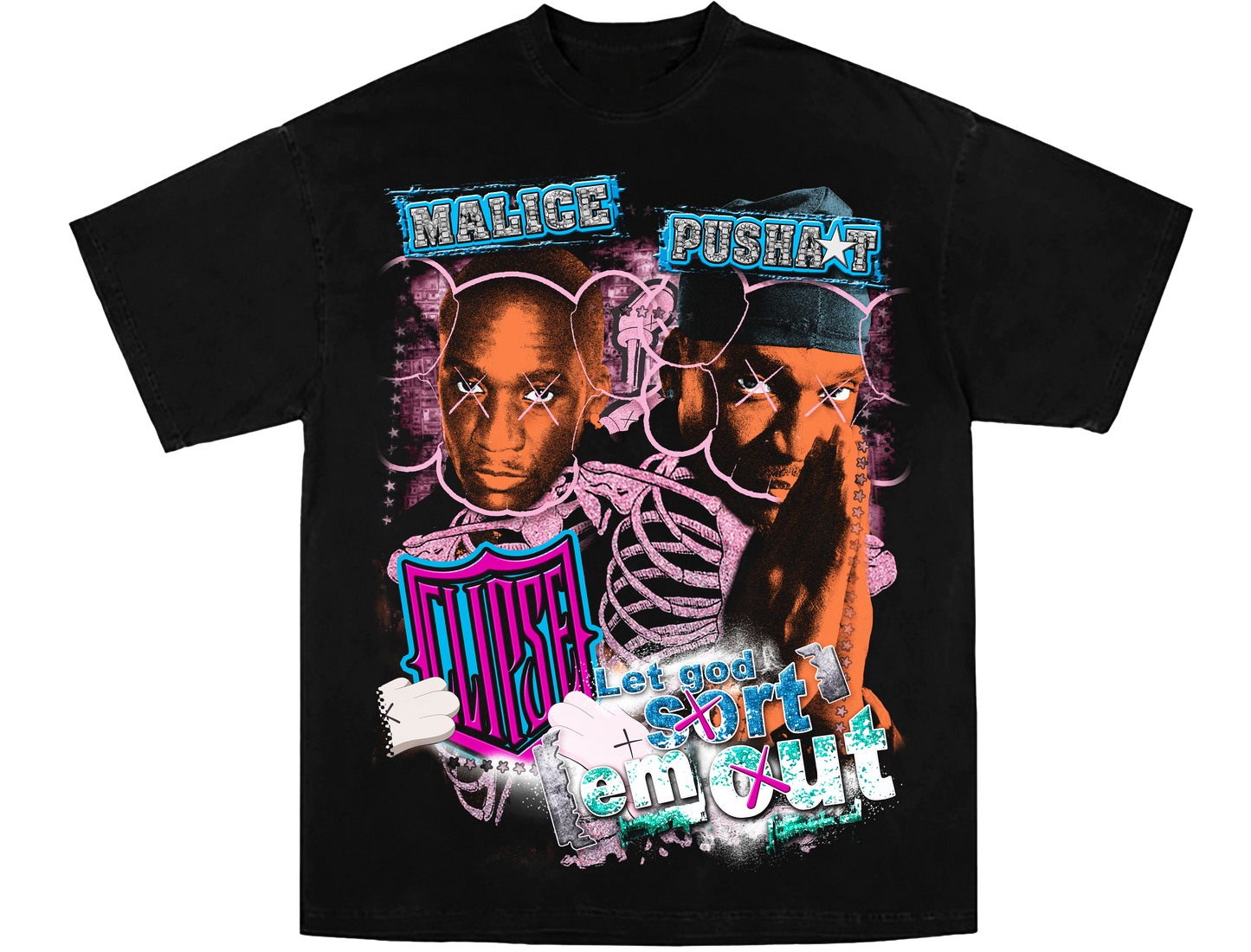 DROP : 1 CLIPSE
