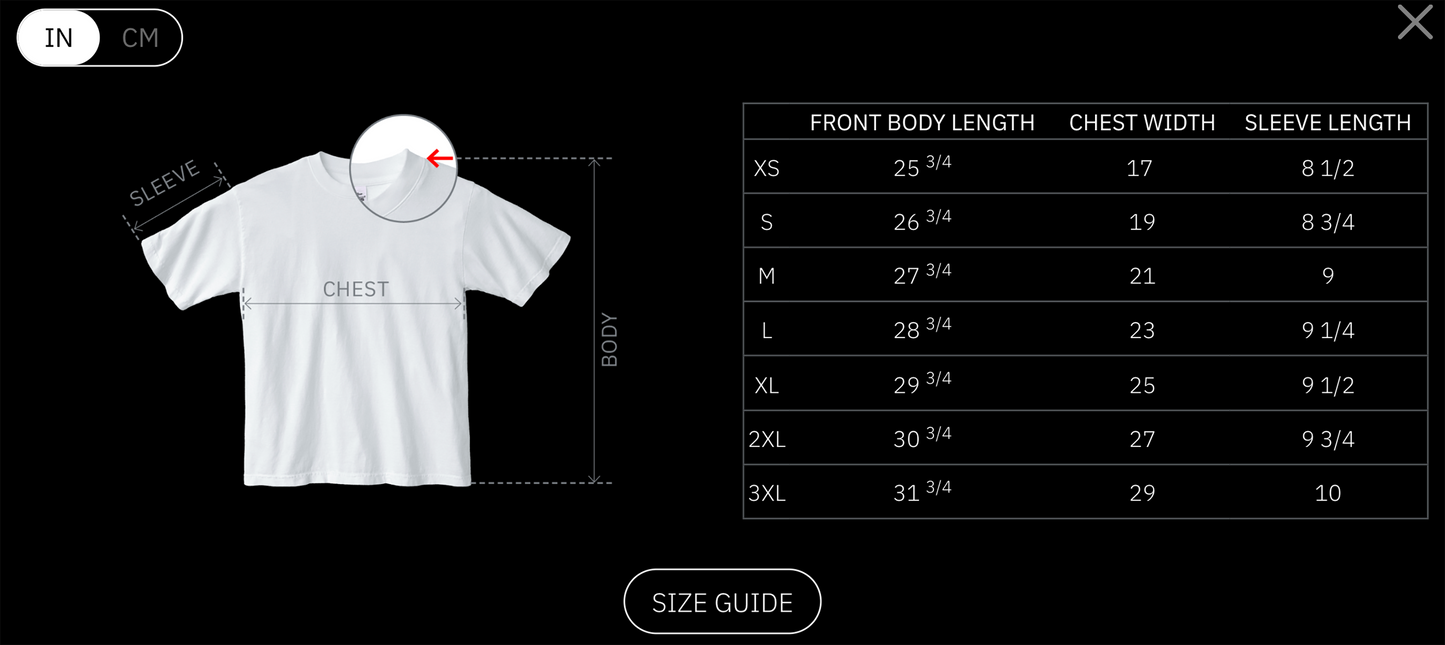 WAY OF THE SAMURAI - CARBON BLACK DROP 006