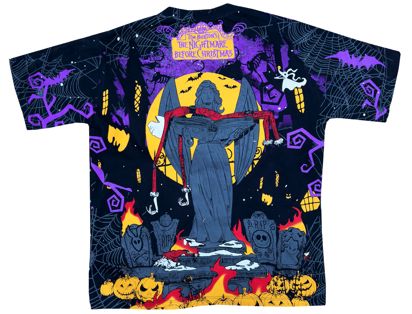 Jack & Grinch Combo Pack