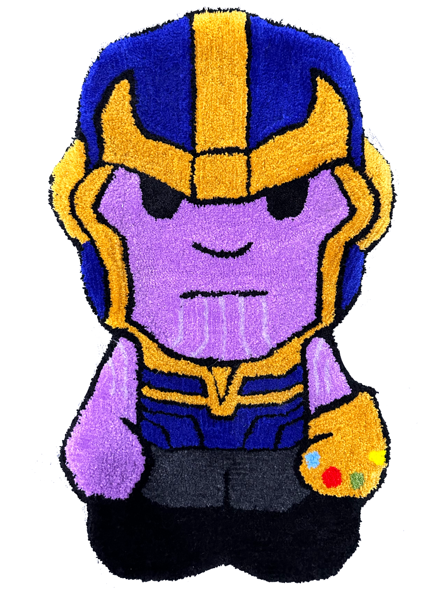 THANOS RUG