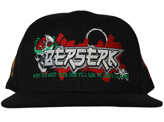 BERSERK HAT