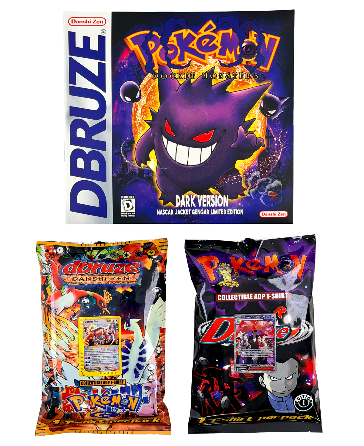 BUNDLE SAVER FULL COLLECTION