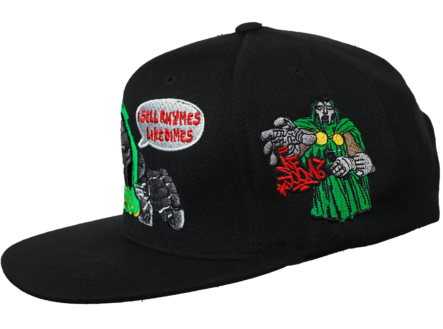 DOOM HAT