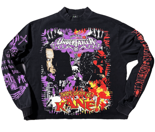 BROTHERS OF HELL - LONGSLEEVE