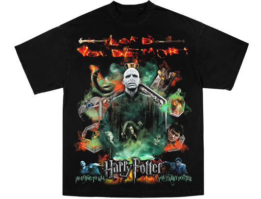 THE DARK LORD TEE