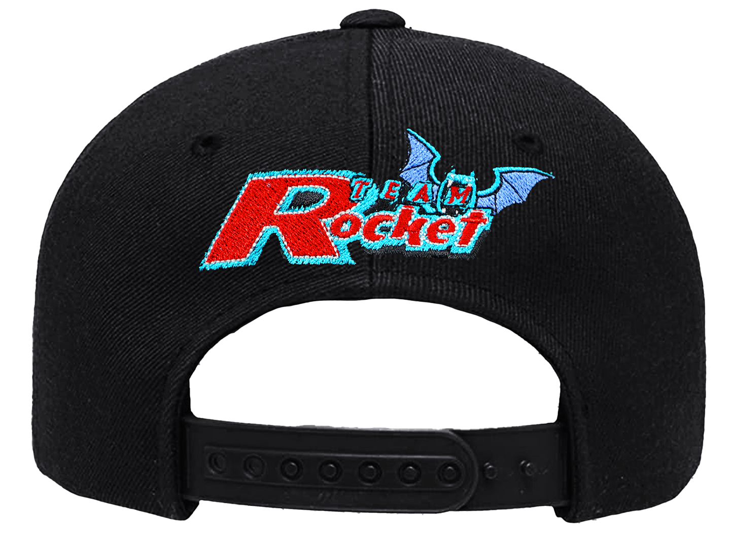 TEAM ROCKET'S TAKEOVER HAT